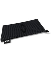 Oakley - Microbag - Color: Carbon Fiber - Lyst