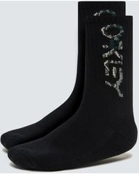 Oakley - B1b Socks 2.0 (3 Pcs) - Lyst
