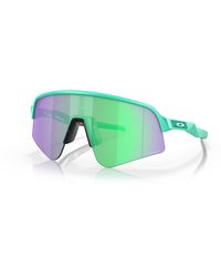 Oakley - Sutro Lite Sweep Re-discover Collection Sunglasses - Lyst