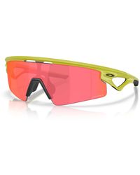 Oakley - Sphaeratm Strike Sunglasses - Color: Matte Cactus - Lyst