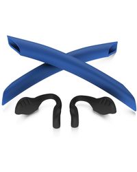 Oakley - Radarlock® Sock Kit - Color: Blue - Lyst