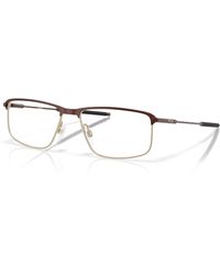 Oakley - Socket Ti Eyeglasses - Lyst