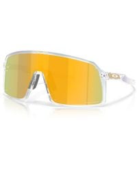 Oakley - Oo9406a Sutro Low Bridge Fit Sunglasses - Lyst