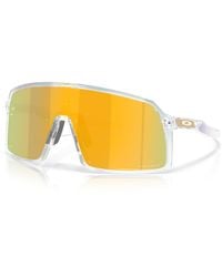 Oakley - Oo9406a Sutro Low Bridge Fit Sunglasses - Lyst