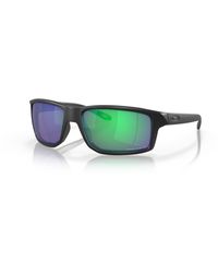 Oakley - Gibston Sunglasses - Lyst