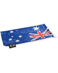 Oakley - Country Flag Microbag - Lyst
