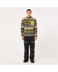 Oakley - Mountain Fire Sherpa - Lyst