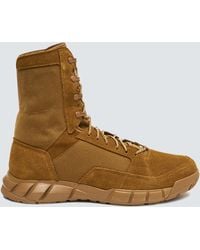 Oakley - Boot - Lyst