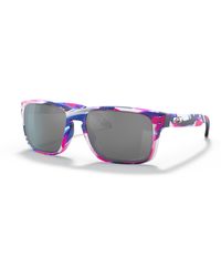 Oakley - HolbrookTM Kokoro Collection Sunglasses - Lyst