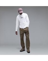 Oakley - Animatronic Frog Ls Tee - Lyst