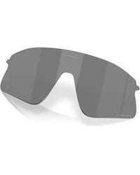 Oakley - Uomo Stunt Devil S Replacement Lens - Lyst