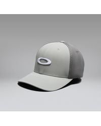 Oakley - Ellipse Mesh Hat - Lyst