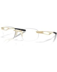 Oakley - Herren Marais Brillen - Lyst