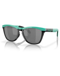 Oakley - Frogskinstm Range Cycle The Galaxy Collection Sunglasses - Lyst