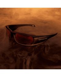 Oakley - Highland Jaylen Brown Signature Series Sunglasses - Color: Corten - Lyst