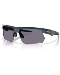 Oakley - Bisphaeratm Polaris Collection Sunglasses - Color: Abyss Spacedust - Lyst