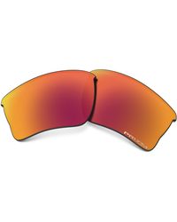 Oakley - Quarter Jacket® (youth Fit) Replacement Lens - Lyst