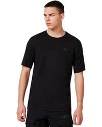 Oakley - Si Flag Tee - Lyst