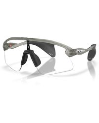 Oakley - Uomo Stunt Devil S Occhiali Da Sole - Lyst