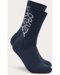 Oakley - B1B Socks 2.0 (3 Pcs) - Lyst