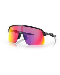 Oakley - Uomo Sutro Lite Inner Spark Collection Occhiali Da Sole - Lyst
