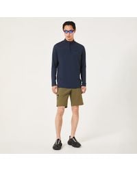 Oakley - Gravity Range Qtr - Lyst