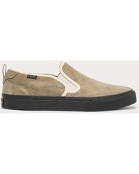 Oakley - Banks Slip-On - Lyst