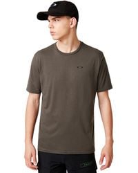 Oakley - Si Flag Tee - Lyst
