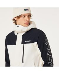 Oakley - Tnp Tbt Insulated Jacket - Lyst