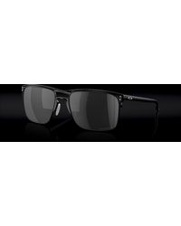 Oakley Holbrooktm Ti Sunglasses - Zwart