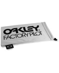 Oakley - Adults' 102-148-001 Eyeglass Cases - Lyst