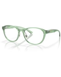Oakley - Draw Up Eyeglasses - Lyst