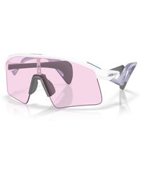 Oakley - Stunt Wing Sunglasses - Color: White - Lyst