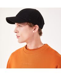 Oakley - Soho Dad Hat Lx - Lyst