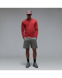 Oakley - Edge Force Ls Tee - Lyst