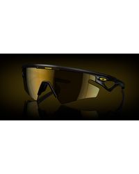 Oakley - Herren 2025 Tour De FranceTM SphaeraTM Slash Sonnenbrillen - Lyst