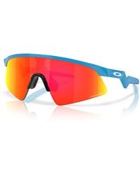 Oakley - Uomo Resistor Sweep (youth Fit) Occhiali Da Sole - Lyst