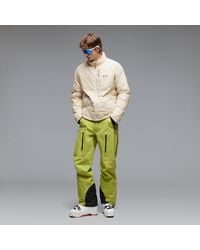 Oakley - Peakbound Packable Down Jacket - Lyst