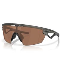 Oakley - Sphaeratm Sunglasses - Color: Olive - Lyst