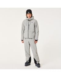 Oakley - Canopy Insulated Jacket - Lyst