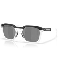 Oakley - Hstn Sq Sunglasses - Color: Black - Lyst