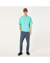 Oakley - Enhance Tech Jersey Pants 15.0 - Lyst