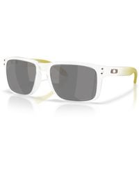 Oakley - Holbrooktm Limitless Collection Sunglasses - Color: Matte Clear - Lyst