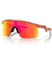 Oakley - Resistor (youth Fit) Sunglasses - Lyst