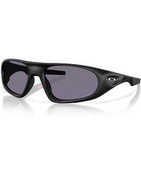 Oakley - Neoforma Sunglasses - Color: Black - Lyst