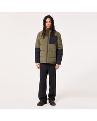Oakley - Tahoe Puffy Rc Jacket - Lyst