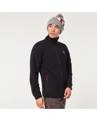 Oakley - Alpine Full Zip Sweatshirt - Lyst