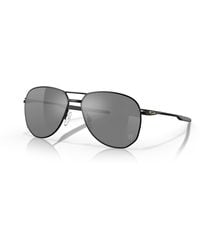 Oakley - Oo4147 Contrail Aviator Sunglasses - Lyst