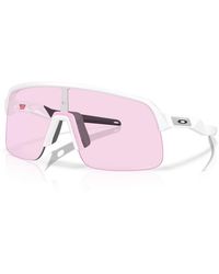 Oakley - Oo9496 Sutro Lite S Polarized Rectangular Sunglasses - Lyst