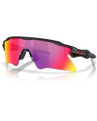 Oakley - Radar® Ev Heater Sunglasses - Color: Pink - Lyst